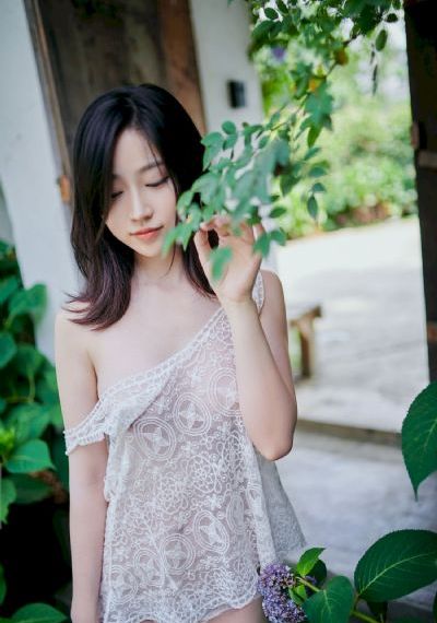 帝女花